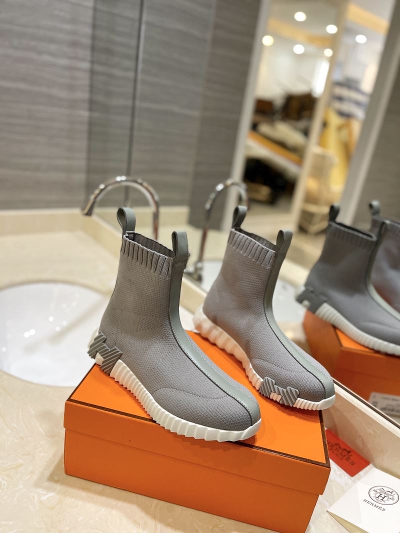 Hermes Boots